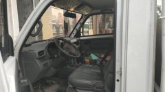 Wuling 136 hp 4X2 3.8 m - ფოტო 4