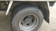 Wuling 136 hp 4X2 3.8 m - ფოტო 7