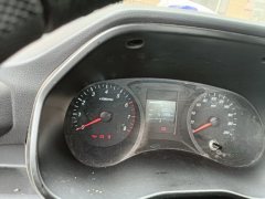 Wuling 136 hp 4X2 3.8 m - ფოტო 5
