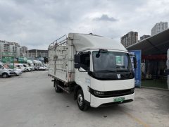 Farizon H8E 4X2 4.1 m - ფოტო 2
