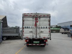 Farizon H8E 4X2 4.1 m - ფოტო 3