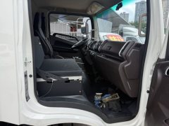 Farizon H8E 4X2 4.1 m - ფოტო 7