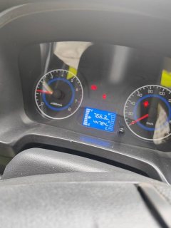 Changan T30 122 hp 4X2 3.6 m - ფოტო 3