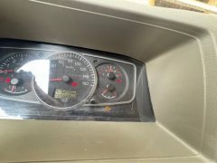 JMC 116 hp 4X2 4.07 m - ფოტო 4