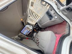 JMC 116 hp 4X2 4.07 m - ფოტო 5