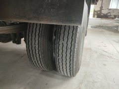 Foton Ollin New Express 150 hp 4X2 4.17 m - ფოტო 5