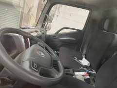 Foton Ollin New Express 150 hp 4X2 4.17 m - ფოტო 6