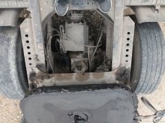 Foton Auman GTL 430 hp 6X4 - photo 10