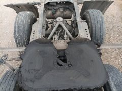 Foton Auman GTL 430 hp 6X4 - photo 11
