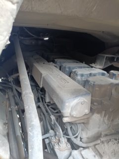 Foton Auman GTL 430 hp 6X4 - photo 7