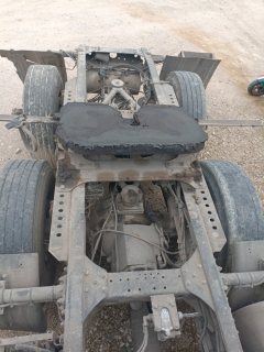 Foton Auman GTL 430 hp 6X4 - photo 8