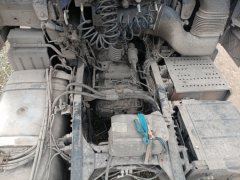 Foton Auman GTL 430 hp 6X4 - photo 9