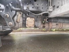 JMC + 146 hp 4X2 4.2 m - фото 3