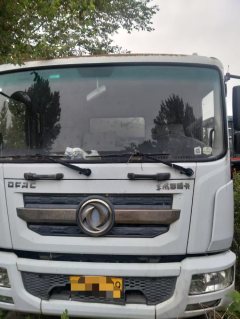 Dongfeng Liuzhou Chenglong H5 - ფოტო 3