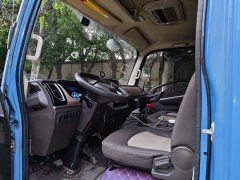 JMC Classic Kaiyun 152 hp 4X2 4.2 m - ფოტო 4
