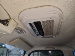 JMC Classic Kaiyun 152 hp 4X2 4.2 m - ფოტო 6