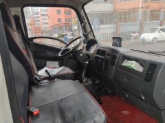 Foton Ollin Jiyun 116 hp 4X2 - ფოტო 4