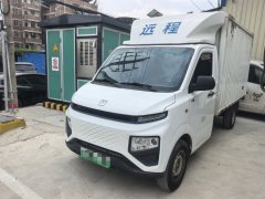 Farizon F1E 3.05 m - ფოტო 1