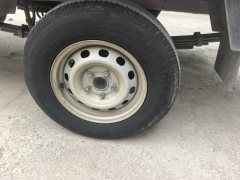 Farizon F1E 3.05 m - ფოტო 9