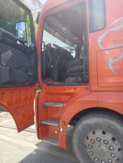 Sinotruk Sitrak G7 480 hp 6X4 - photo 3