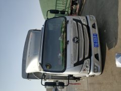 Foton Aumark S3 154 hp 4X2 4.17 m - photo 6