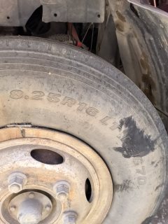FAW Jiefang Tiggo V 141 hp 4X2 4.2 m - ფოტო 3