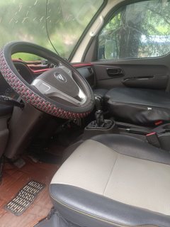Foton M2 Pro 122 hp 4X2 3.1 m - ფოტო 6