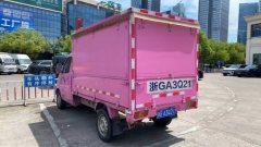 Wuling 99 hp 4X2 2.59 m - ფოტო 4