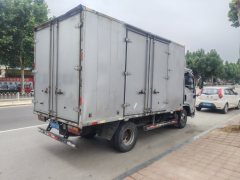Shacman Delong K3000 130 hp 4X2 4.18 m - ფოტო 3