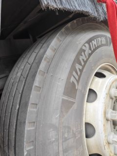 JAC Gallop GAC Higer K5 290 hp 6X2 9.6 m - ფოტო 3