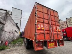 FAW Jiefang J6L 240 hp 4X2 9.7 m - ფოტო 4