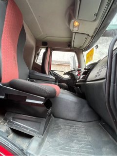 FAW Jiefang J6L 240 hp 4X2 9.7 m - ფოტო 5