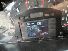 FAW Jiefang J6L 240 hp 4X2 9.7 m - ფოტო 6