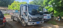 Foton Ollin New Express 151 hp 4X2 4.17 m - ფოტო 1