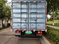 Lanqing EH 4.18 m - фото 3