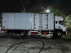 Foton R 220 hp 4X2 7.8 m - ფოტო 4