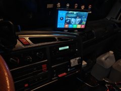 Foton R 220 hp 4X2 7.8 m - ფოტო 7
