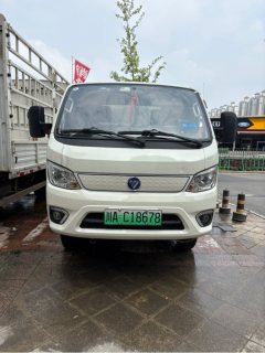 Foton M2 4.05 m - ფოტო 2