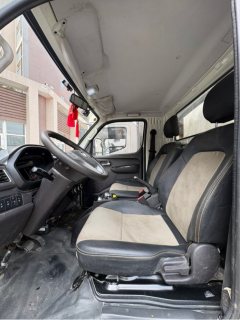 Foton M2 4.05 m - ფოტო 5
