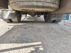Sinotruk HOWO TX7 PRO 290 hp 4X2 - ფოტო 10