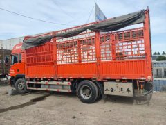 Sinotruk HOWO TX7 PRO 290 hp 4X2 - ფოტო 6