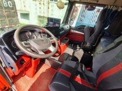 Sinotruk HOWO TX7 PRO 290 hp 4X2 - ფოტო 8