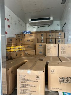 Dongfeng Captain Nebula K6 160 hp 4X2 4.2 m - фото 5