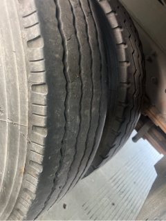 Dongfeng Captain Nebula K6 160 hp 4X2 4.2 m - фото 8