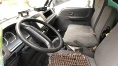 JMC 116 hp 4X2 4.2 m - ფოტო 4