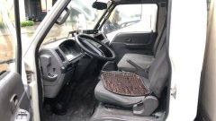 JMC 116 hp 4X2 4.2 m - ფოტო 5
