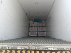 FAW Jiefang JH6 320 hp 4X4 7.7 m - ფოტო 4