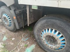 FAW Jiefang JH6 320 hp 4X4 7.7 m - ფოტო 5