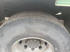 FAW Jiefang JH6 320 hp 4X4 7.7 m - ფოტო 6
