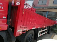 Sanhuan 260 hp 8X2 8 m - ფოტო 3